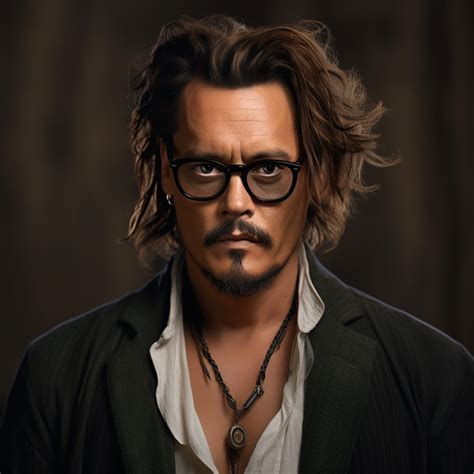 Johnny Depp Hair Transplant