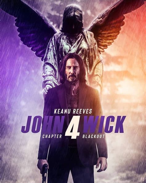 John Wick 4 - Kino Pionier Żary
