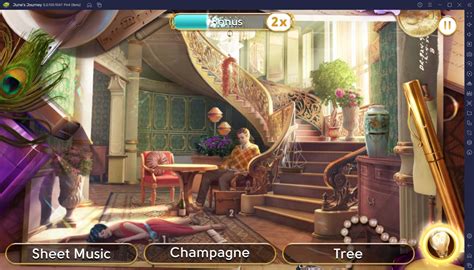 Tips & Tricks When Playing June's Journey - Hidden Object | BlueStacks