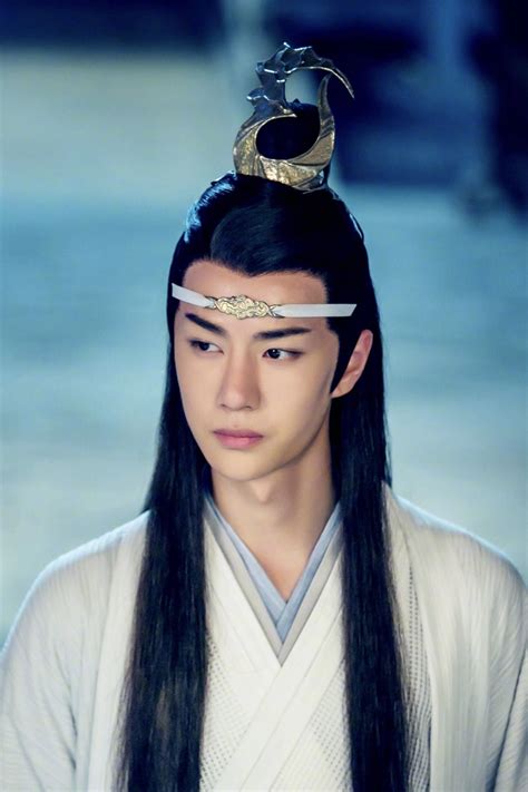 The Untamed 《魔道祖师之陈情令》 - Xiao Zhan, Wang Yibo, Meng Ziyi, Xuan Lu, Wang ...