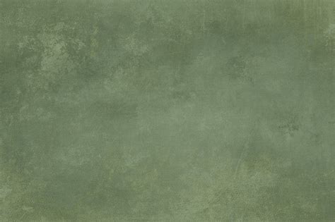 Abstract Green Wall Background