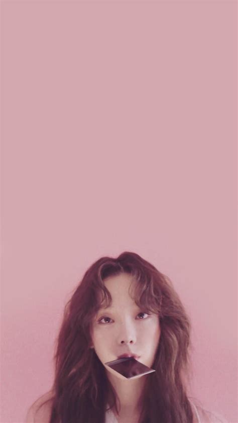 Taeyeon 2019 Wallpapers - Wallpaper Cave