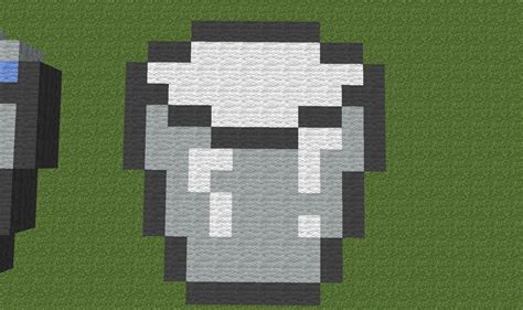 Milk Bucket Minecraft Project