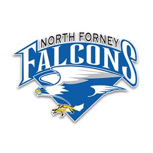 North Forney HS