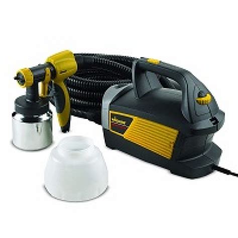 Best Hvlp Paint Sprayer in 2022 - Reviews and Guide - The Proud Home