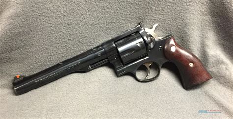 RUGER REDHAWK HUNTER 44 MAG for sale