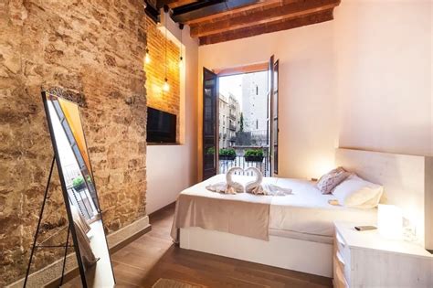 15 Barcelona Airbnb Vacation Homes You’ll Want to Move Right Into | TripZillaSTAYS