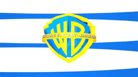 Warner Bros Home Entertainment (2017-2018) logo re by angel7978 on ...