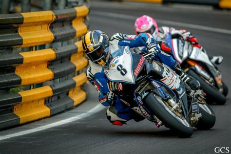 Macau Grand Prix - 2023 - Motorcycles.News - Motorcycle-Magazine