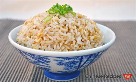 What Oil Do Chinese Use For Fried Rice | fakenews.rs