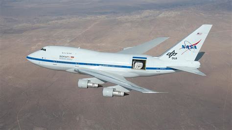 Take a look inside SOFIA, NASA's flying telescope - ExtremeTech