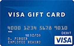 How to Check a Visa Gift Card Balance