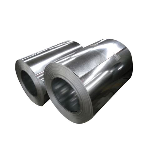 Factory cold rolled hot dipped galvanized steel coil for customers ...