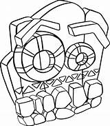 African tribal masks Line Contour coloring For Children Ritual  sketch template