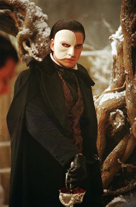 The Phantom of the Opera (2004)