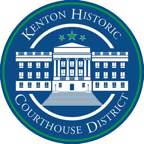 Kenton Historic Courthouse District | Kenton OH