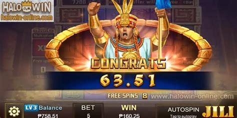 Golden Empire Slot Game, JILI Golden Empire Game - EsballPH