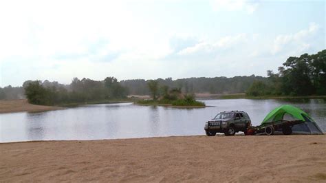 Fisher's ATV World - Busco Beach, NC (FULL) - YouTube