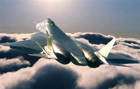 Sukhoi PAK FA | Page 44 | Indian Defence Forum