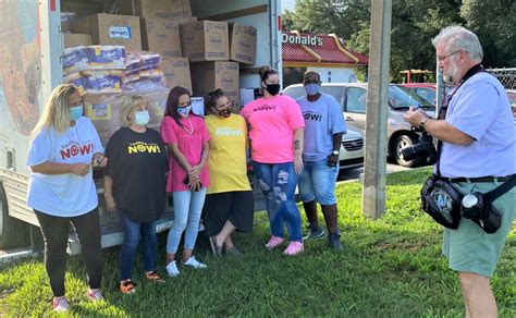 Former inmates donate supplies to Lowell prison during deadly COVID-19 ...