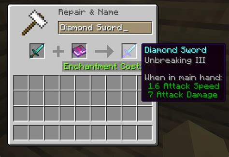 [Top 10] Minecraft Best Sword Enchantments | GAMERS DECIDE