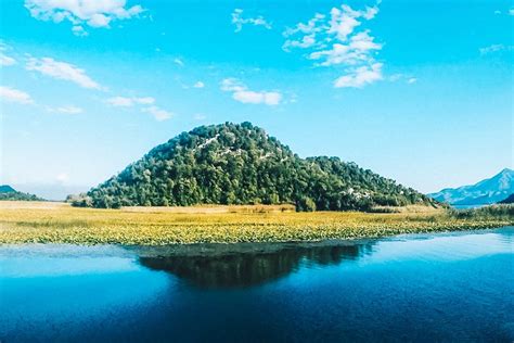 Shkodra Lake » (Nature & Parks In Shkoder) - (2024) Albania