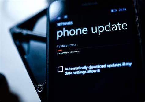 How Important are Phone Software Updates? | IdentityIQ