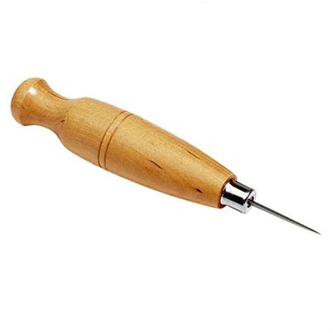 Supplies - Tools - Sewing Lacing Awls - Leathersmith Designs Inc.