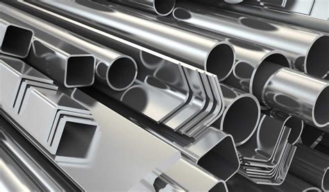 Structural Steel | The different types and their benefits | Sydney