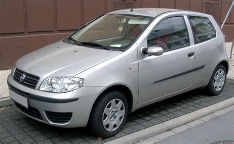 File:Fiat Punto front 20080301.jpg