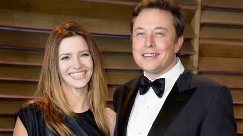 Elon Musk and Wife Talulah Riley Divorcing For Second Time | 9news.com