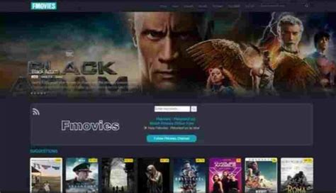 Is Fmovies Safe in 2023? Similar Sites Better than Fmovies