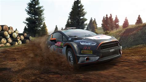 WRC 5 - WRC eSports Pack 2 on Steam