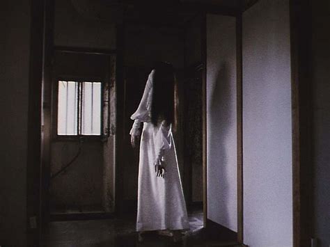 Sadako The Ring