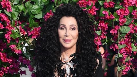 Cher Biopic In The Works