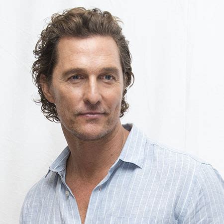 Matthew McConaughey Biography, Net worth, Career, Bio, Relationships ...