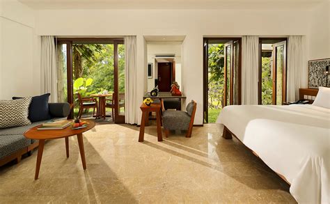 Luxury Hotel and Villas in Bali | Maya Ubud Resort & Spa