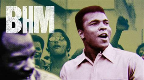 'Be Like Ali': Muhammad Ali's life of activism and his continuing impact | DAZN News US