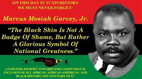 Marcus Garvey Quotes On Youth. QuotesGram