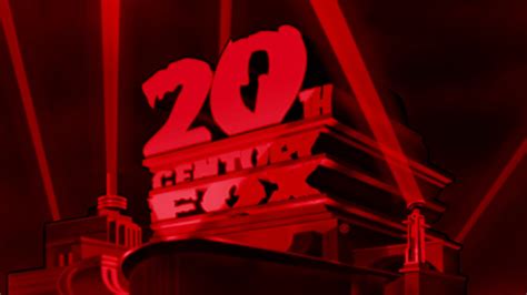 20th Century Fox 1981-1994 Logo Horror Remake V2 - YouTube