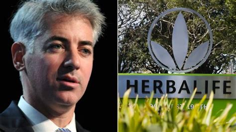 Bill Ackman Versus Herbalife: What Happened? - StreetFins