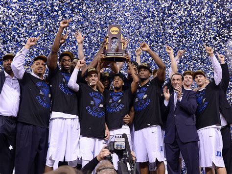 College basketball national champions: Ranking best of 2010s - Sports ...