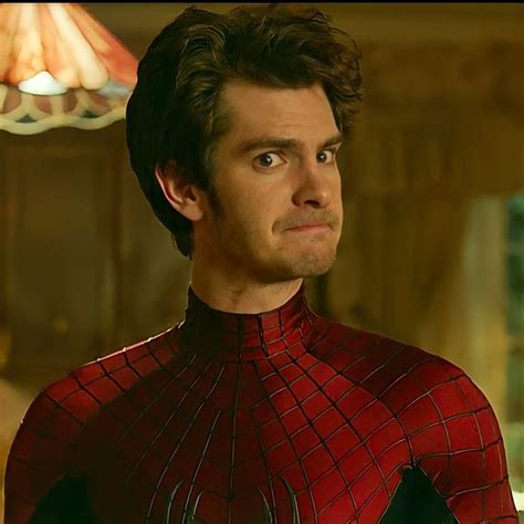 Spider-Man | Andrew | Andrew garfield spiderman, Garfield spiderman ...