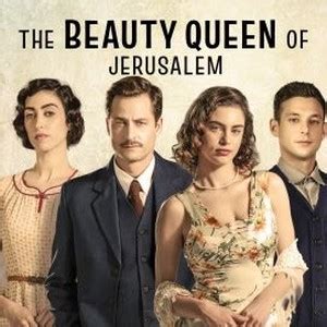 The Beauty Queen of Jerusalem - Rotten Tomatoes