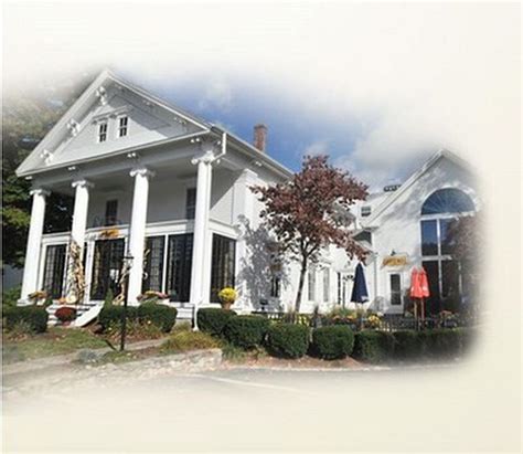 Sturbridge restaurants announce dining events - masslive.com