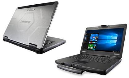 Panasonic Toughbook CF-54 Semi Rugged Laptop – Sujata Computers