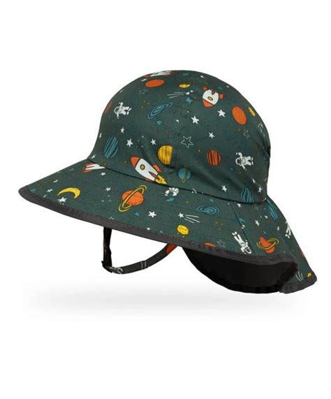 Space Explorer Play Hat