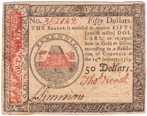 History of Money Design: How Did American Dollar Bills Change? | Vintage News Daily