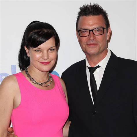 Engaged Pauley Perrette will only wed when same sex marriage is legalised | Celebrity News ...