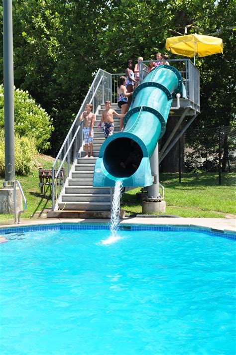 Blanchette Aquatic Facility | St. Charles, MO | Parks and recreation ...